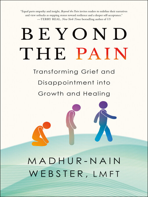 Titelbild für Beyond the Pain